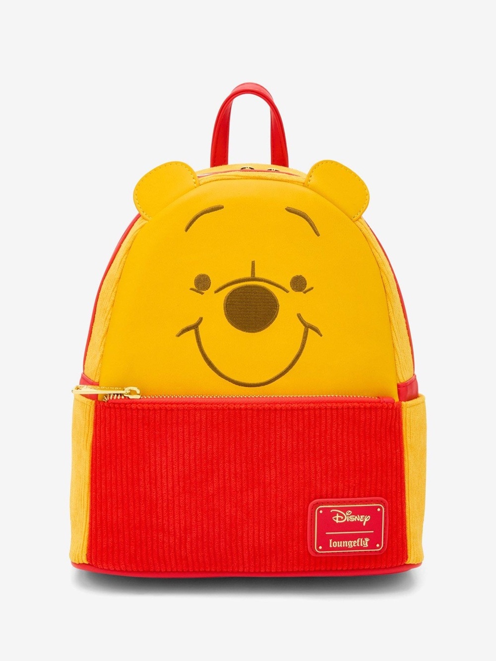 Loungefly Disney Winnie The Pooh Backpack
